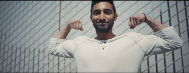 Fight Song by Rachel Platten