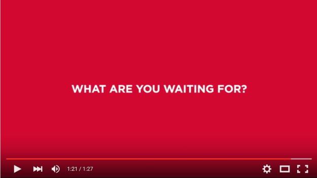 Cocal Cola Choose Happiness