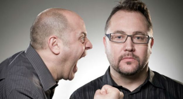 Advantages of being deaf