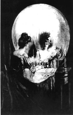 Vanity: The road to insanity