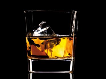 Optimism - Glass Half Full