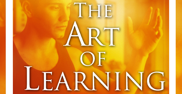 Art_Of_Learning_Book_Summary