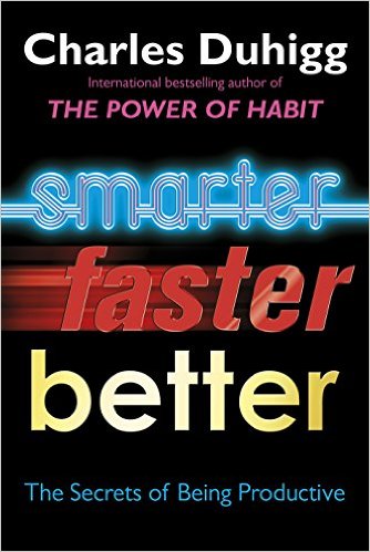 Smarter_faster_better_book_summary