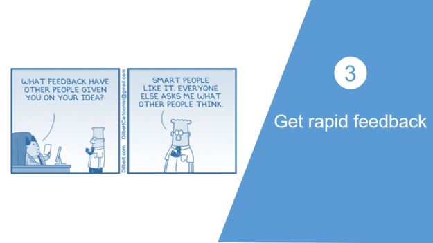 Smartcuts_get_rapid_feedback